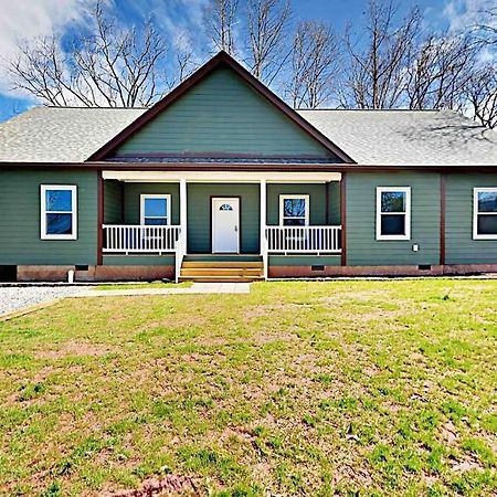 Serenity Views Comfort - Close To City & Parkway! Weaverville Екстериор снимка