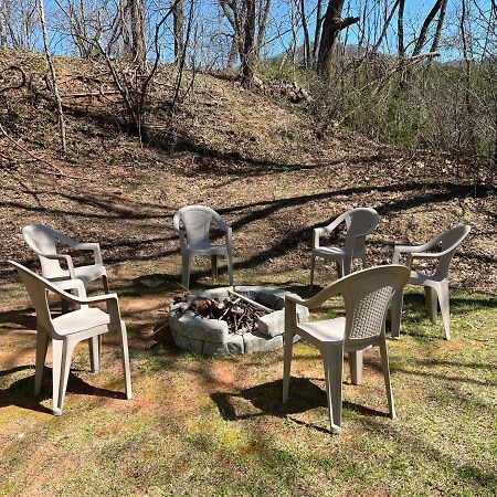 Serenity Views Comfort - Close To City & Parkway! Weaverville Екстериор снимка