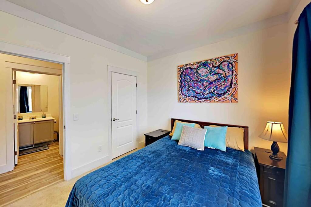 Serenity Views Comfort - Close To City & Parkway! Weaverville Екстериор снимка