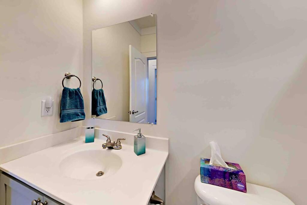 Serenity Views Comfort - Close To City & Parkway! Weaverville Екстериор снимка