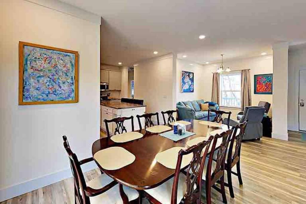 Serenity Views Comfort - Close To City & Parkway! Weaverville Екстериор снимка