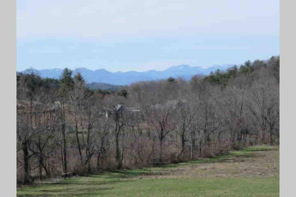 Serenity Views Comfort - Close To City & Parkway! Weaverville Екстериор снимка